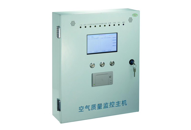 后臺(tái)主機(jī)