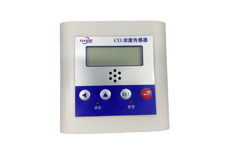 CO濃度探測(cè)器