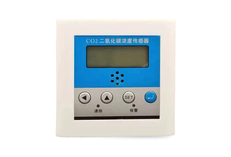 CO2濃度探測(cè)器